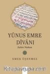 Yunus Emre Divanı & Kahire Nüshası