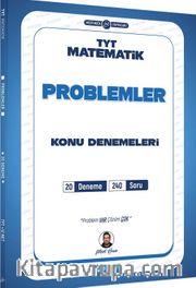 TYT Matematik Problemler Konu Denemeleri