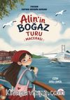 Alin'nin Boğaz Turu Macerası