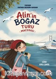 Alin'nin Boğaz Turu Macerası