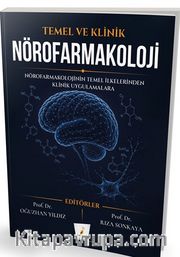 Temel ve Klinik Nörofarmakoloji