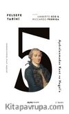 Felsefe Tarihi 5 / Aydınlanmadan Kant ve Hegel'e (Karton kapak)
