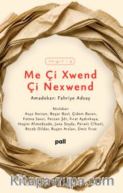 Me Çi Xwend Çi Nexwend