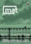 Mat Dergi 3. Sayı Mayıs-Haziran 2026