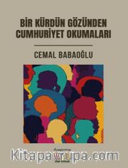 Bir Kürdün Gözünden Cumhuriyet Okumaları