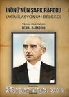İnönü'nün Şark Raporu