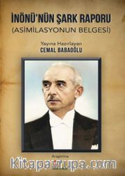 İnönü'nün Şark Raporu