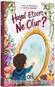 Hayal Etsem Ne Olur