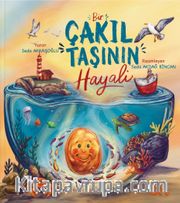 Bir Çakıl Taşının Hayali