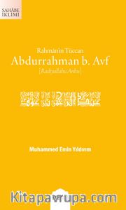 Rahman'ın Tüccarı Abdurrahman b. Avf