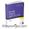 İdari Yargı Mevzuatı