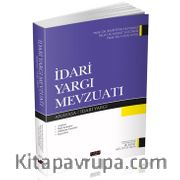 İdari Yargı Mevzuatı