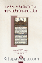 İmam Matüridi ve Te'vilatü'l-Kur'an