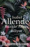 Rüzgar Adımı Biliyor