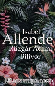 Rüzgar Adımı Biliyor