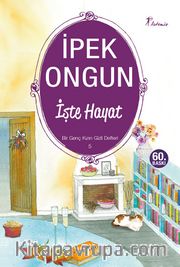 İşte Hayat / Bir Genç Kızın Gizli Defteri-5