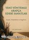 Yeni Yöntemle Arapça Edebi  Sanatlar Araçlar, Anlambilim ve İmgeleme