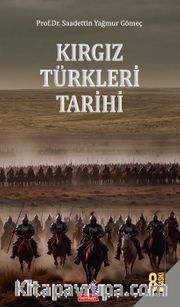 Kırgız Türkleri Tarihi