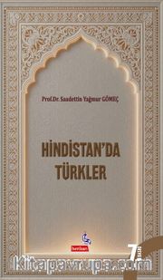 Hindistan'da Türkler