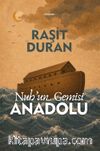 Nuh'un Gemisi Anadolu