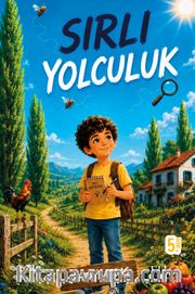Sırlı Yolculuk