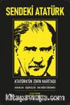 Sendeki Atatürk (Ciltli) & Atatürk'ün Zihin Haritası