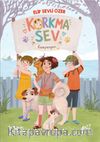Korkma Sev Kampanyası