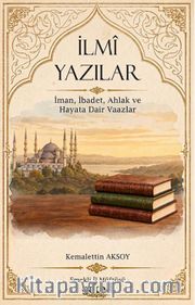 İlmi Yazılar