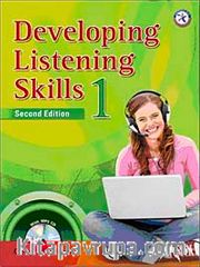 Developing Listening Skills 1 +MP3 CD