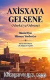Axisxaya Gelsene (Ahıska'ya Gelsene)