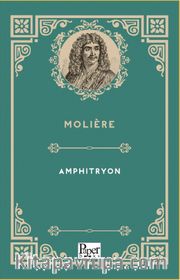 Amphitryon (İngilizce)