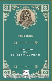 Dom Juan ou le Festin de Pierre