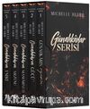 Günahkarlar Serisi (Kutulu Set)