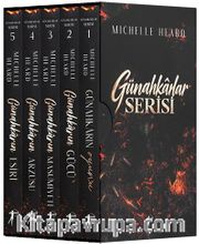 Günahkarlar Serisi (Kutulu Set)