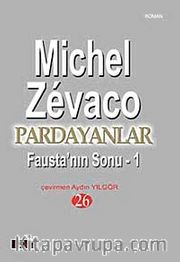 Pardayanlar 26 / Fausta'nın Sonu-1
