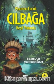 Maceracı Çocuk Cılbağa Keşif Yolunda