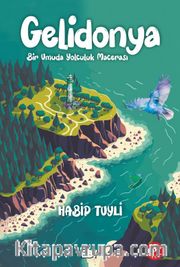 Gelidonya Bir Umuda Yolculuk Macerası