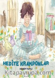 Hediye Kramponlar