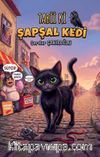 Şapşal Kedi