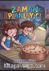 Zaman Planlayıcı