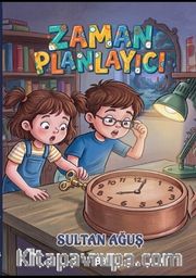 Zaman Planlayıcı