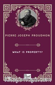What Is Property