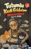 Tutumlu Kedi Frida'nın Maceraları
