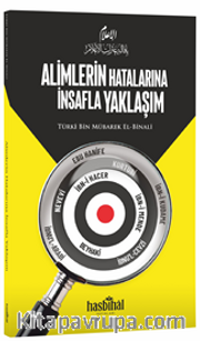 Alimlerin Hatalarına İnsafla Yaklaşım