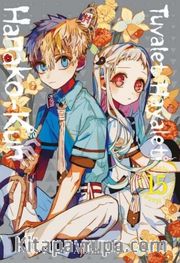 Tuvalet Hayaleti Hanako-Kun 15. Cilt
