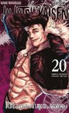 Jujutsu Kaisen 20. Cilt / Sendai Kolonisi-Ziyafet Ortası