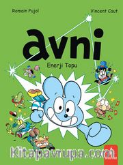 Avni 9 / Enerji Topu