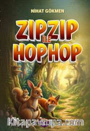 Zıpzıp ile Hophop
