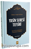 Yasin Suresi Tefsiri