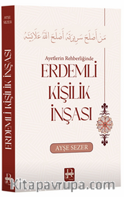 Erdemli Kişilik İnşası